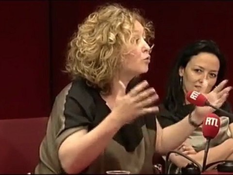 Les Carnets d'Alba du 24 mai 2011