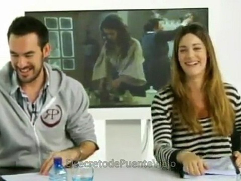 Videoencuentro Alejandra Onieva parte 3