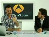 Videoencuentro Alex Gadea parte 1