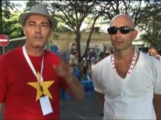 Tempo Festival 2011 - Extrait du dernier salon où l'on cause