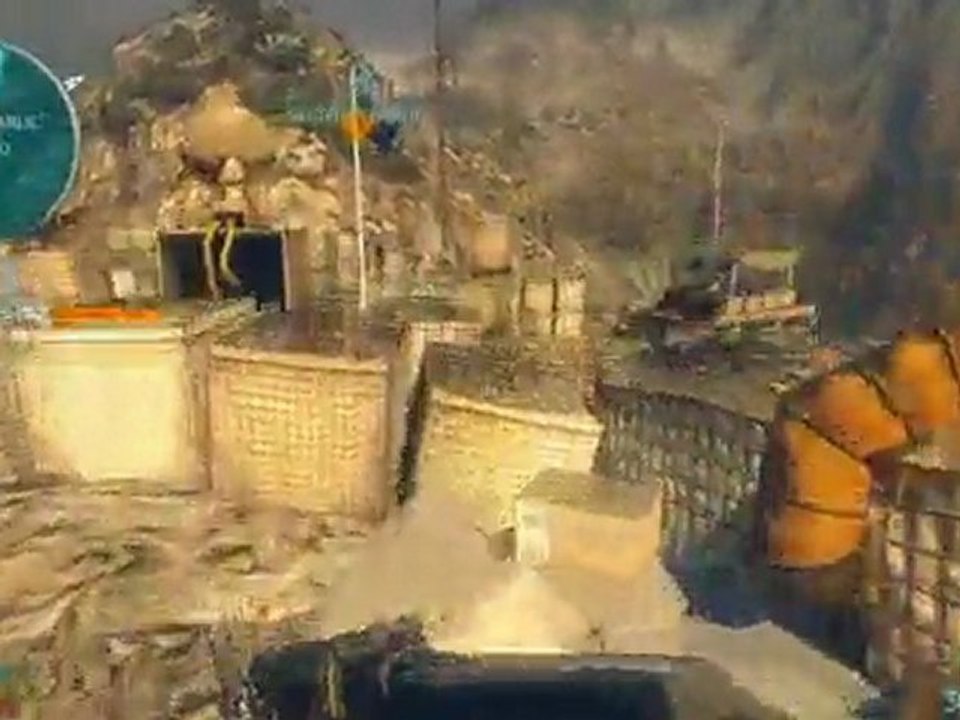 (Vidéo Alawanegen) 1 an déjà !