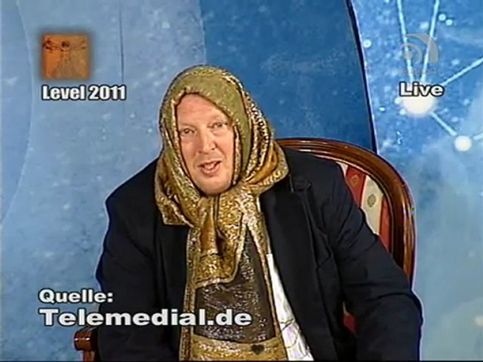 Kanal Telemedial - Who is Ursula 04 - May 03, 2011