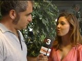 TV3 - TVist - Al rodatge d'