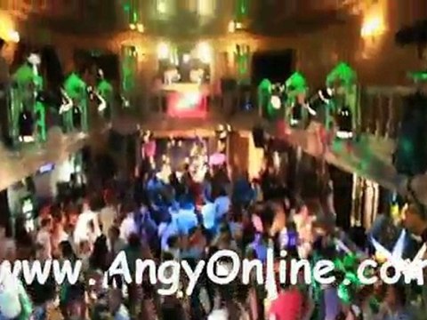 Despedida de 40 El Musical el (22/05/11)