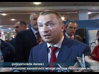 Poljoprivreda danas 24.05.2011.