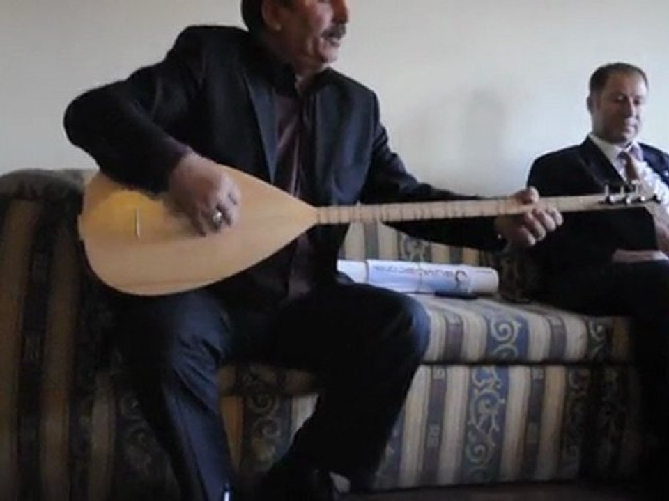 Sebahattin Şenel 1 - GÜDEF