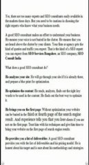 Seo Services Bangalore