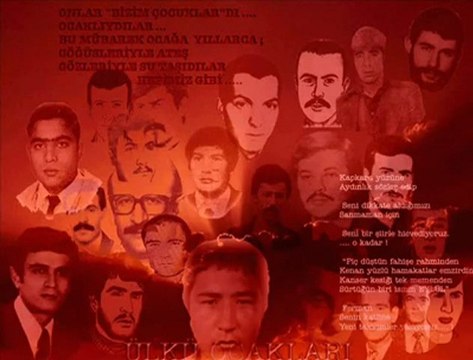 her ülkücü umut sacar son nefesinde ozan ünsal