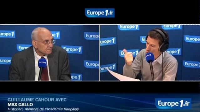 Les écrits de Robespierre sont un patrimoine