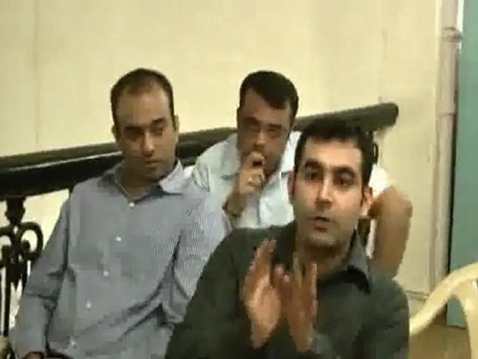Google Event Part 5