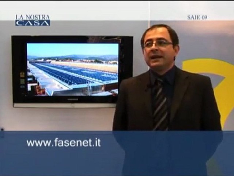 FASE ENGINEERING