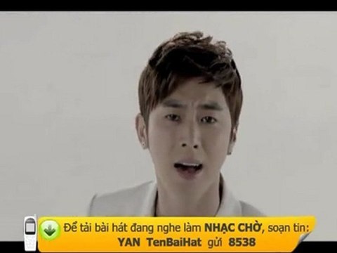 before u go dance version dbsk sms