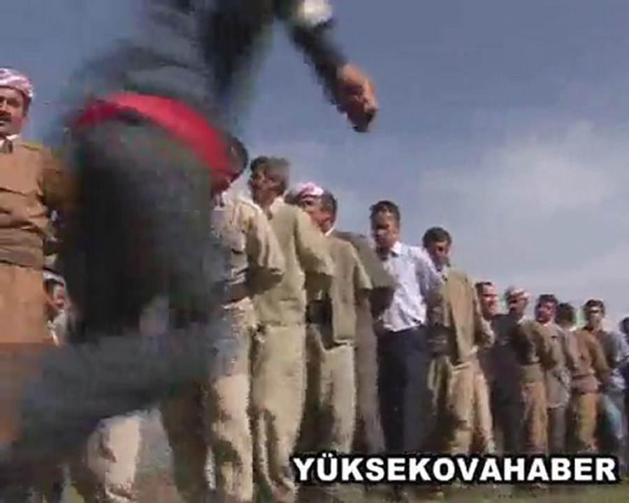 Şemdinli Düğünleri 2.Bölüm