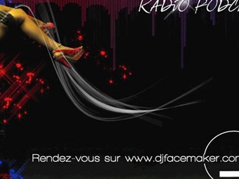 Face Maker - Couleurs Tropicales Club Show 2