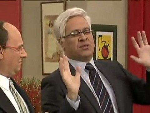 TV3 - Polònia - Torna Joan Clos