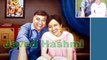 See Your Husband On Oil Canvas - Look Your Wife At Canvas Painting