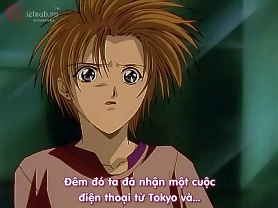 [Vietsub.vn]Ayashi No Ceres E16