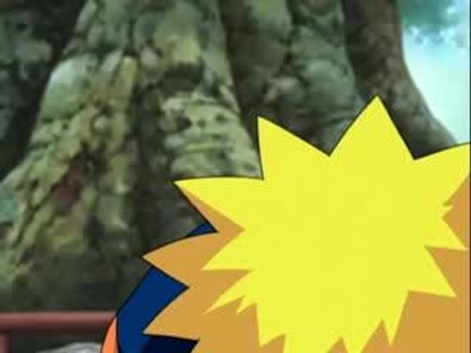 Amv spécial naruto