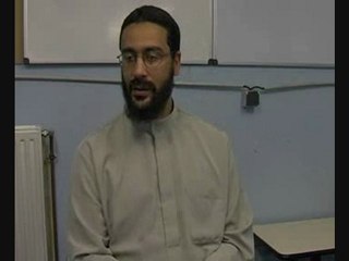 rappel islam le récit du voleur au deux visages