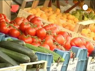 Almanya'da ölümcül virüs alarmı