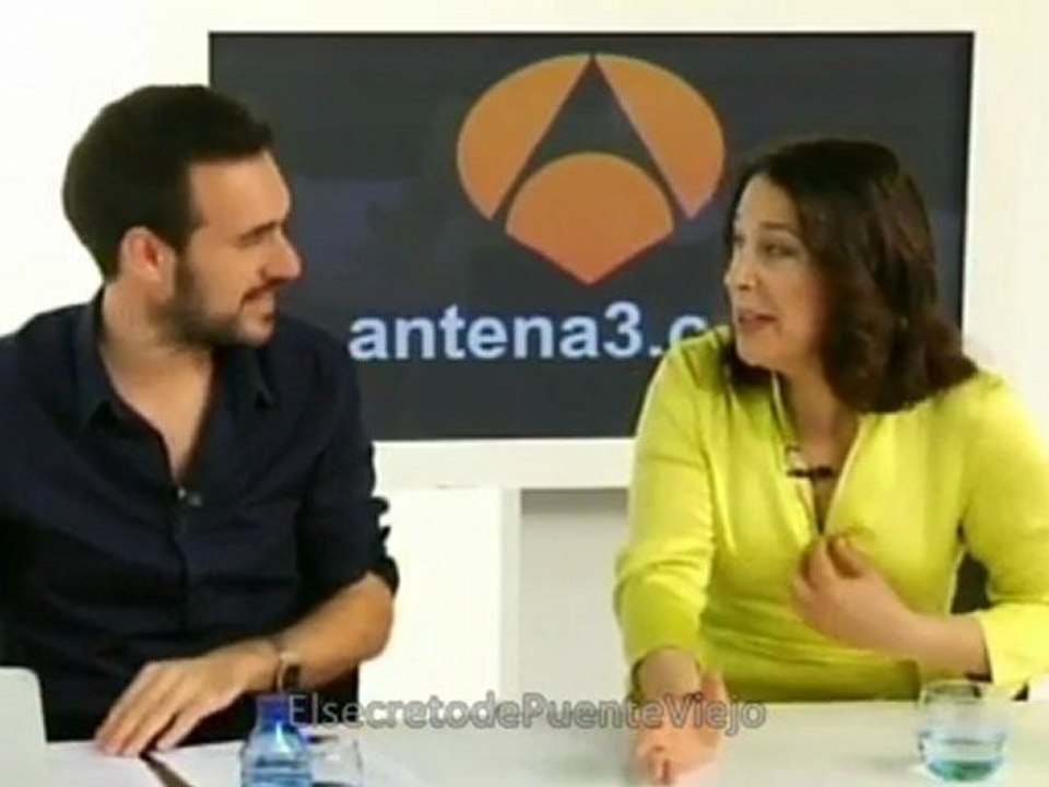 Videoencuentro María Bouzas parte 2