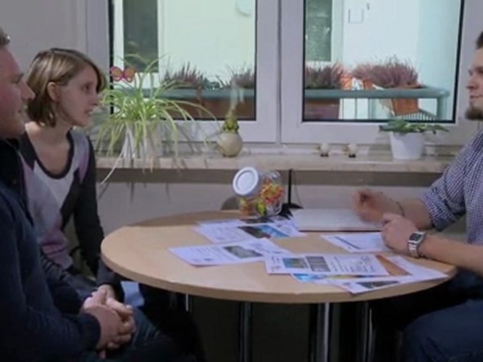 Wohnungsbau Stadt Moers GmbH