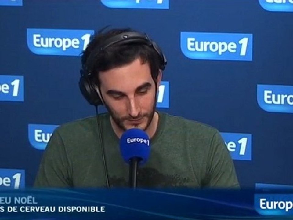 Delarue et Davant, Toute une histoire