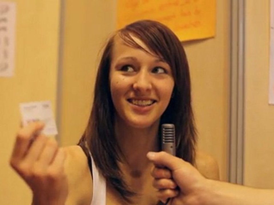 PTDR - Collège Voltaire, Lourches (59)