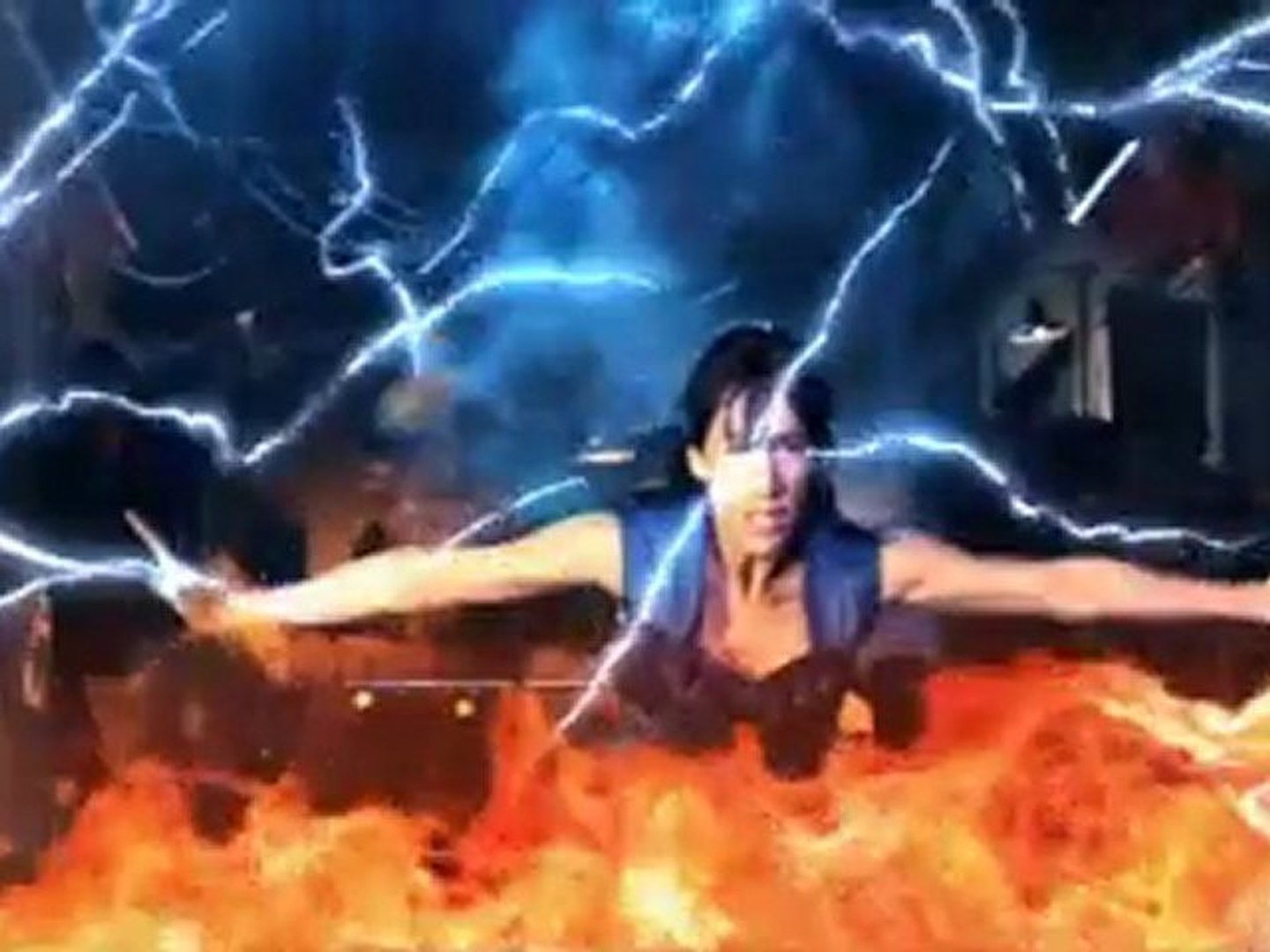 7 2公開 ザ キング オブ ファイターズ 予告編 動画 Dailymotion