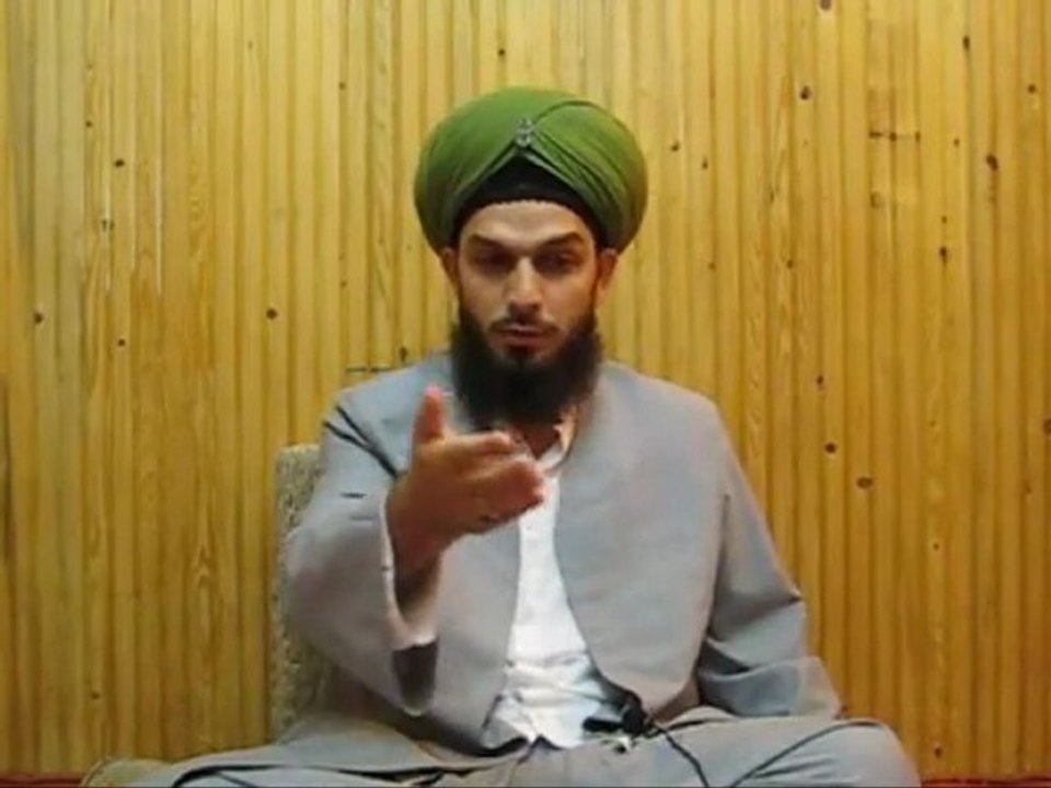 137. AKRABA HAKKI ve SADAKA VERMENİN USULU