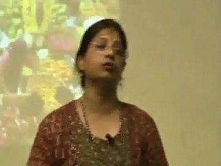 Know yourself through Pranayam & Meditation Part 3.wmv