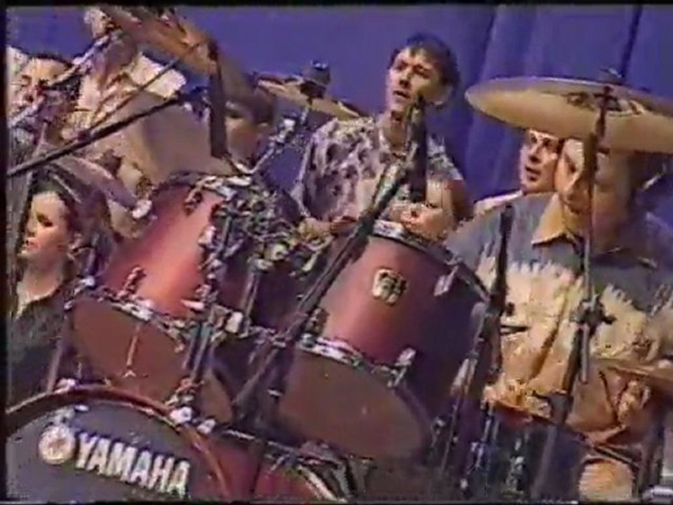 Blazhen narod 2 den 1 part(lifecity.tv)