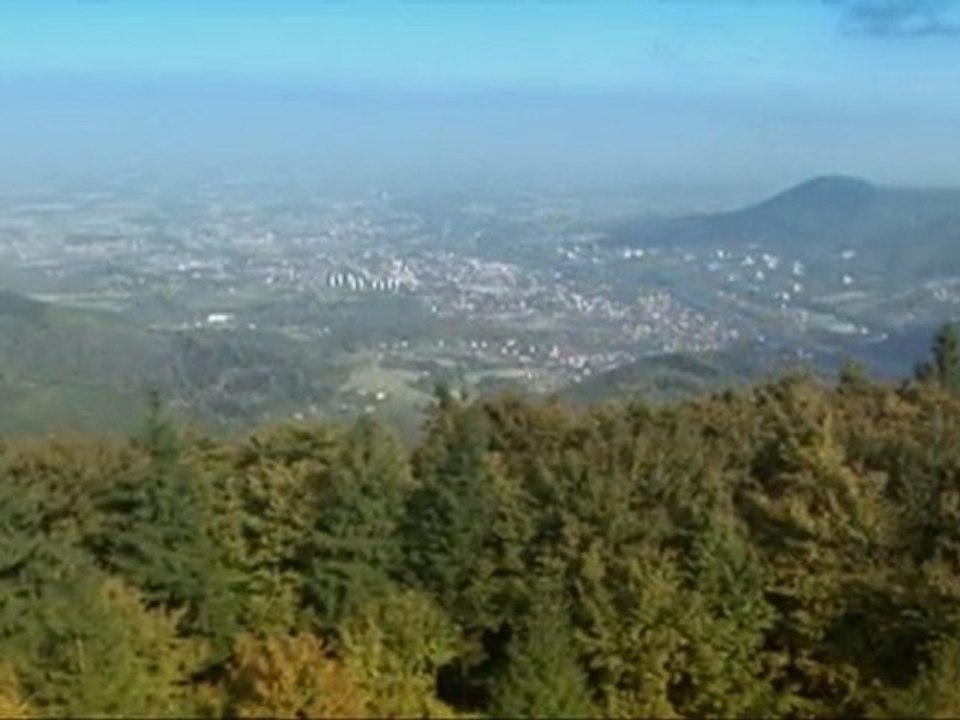 POLSKIE_PEJZAŻE_BESKID_SLASKI