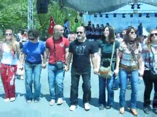 22 Mayıs 2011 / Hayde Horona