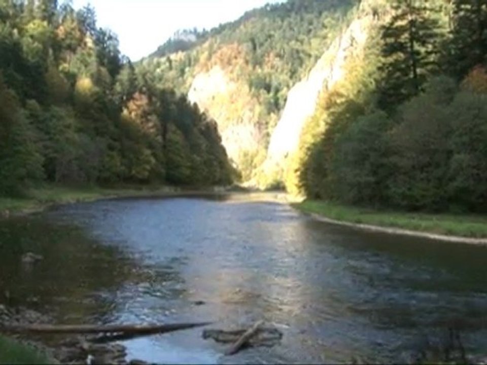 POLSKIE_PEJZAŻE_PIENINY