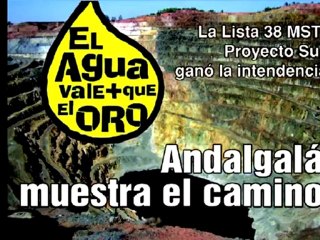 Movimiento Proyecto Sur Pcia de Bs As - Encuentro de la Militancia Mayo 2011