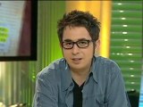 TV3 - Divendres - Berto Romero, la crítica de la crítica 09/06/2010
