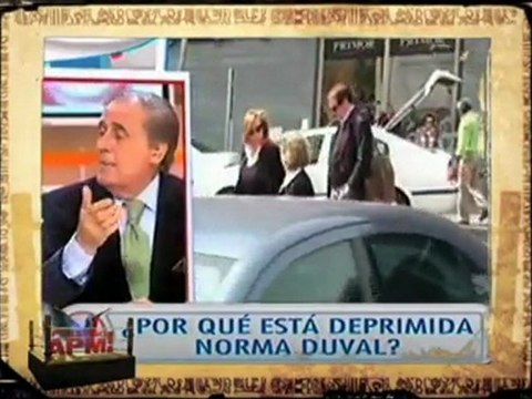 TV3 - Alguna pregunta més? - Pressing APM! : Jaime Peñafiel