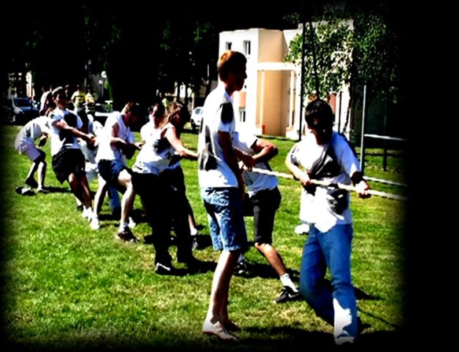 Journée Interétages 2011