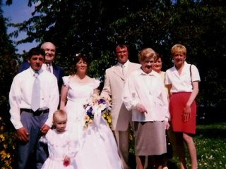 Dédicace en hommage a ma maman