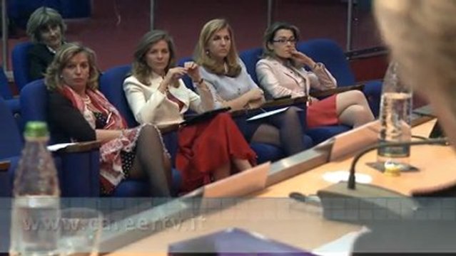 CareerTV.it: Work-life Balance