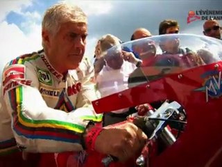 L'Evénement Moto de l'Année 2011 CLIP OFFICIEL