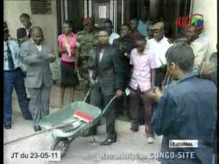 La société Ragec vient en appui à l'opération Talangaï propre