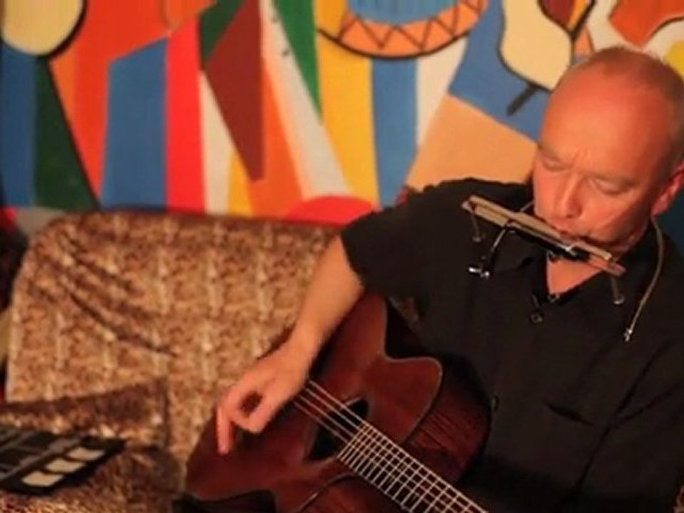 Josef ramelsberger - jammen am gleis