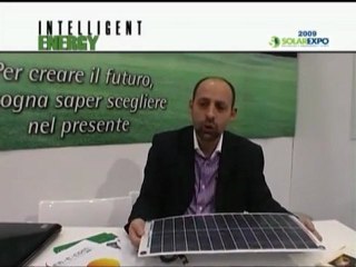 Enecom Italia - Intelligent Energy