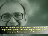 Les témoignages des savants et des penseurs célèbres de l'occident sur le Prophète Muhammad (Saws)
