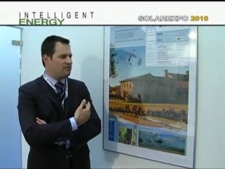 Energy Resources - Intelligent Energy