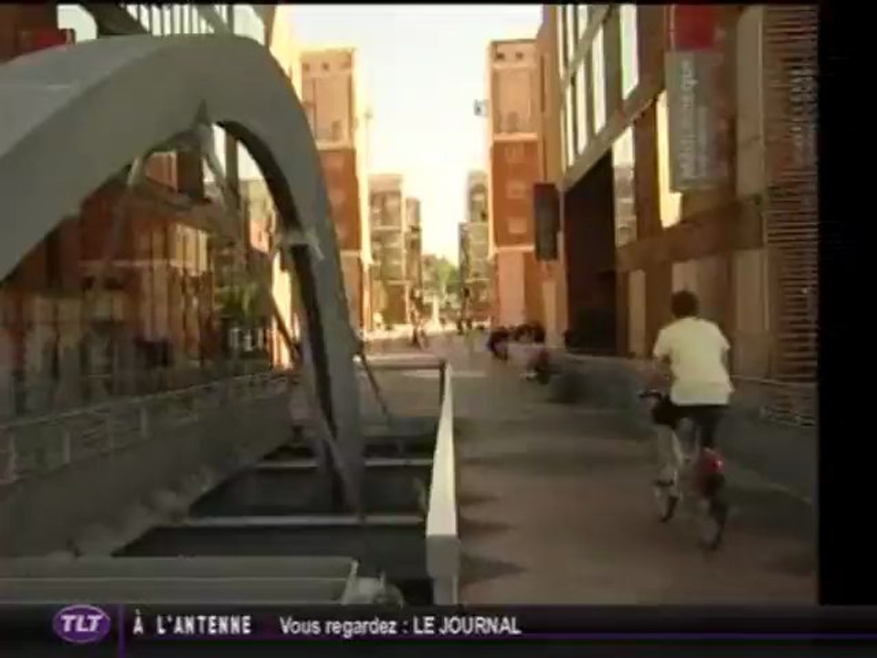 Bertrand Liria retrouvé noyé dans la Garonne