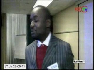 Réactions des opérateurs économiques sud-africains