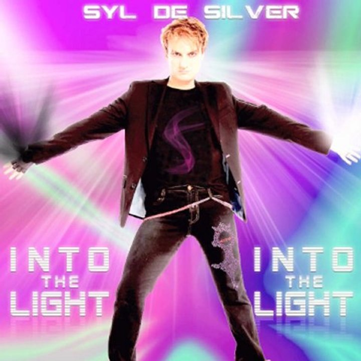 Into The Light by Syl de Silver